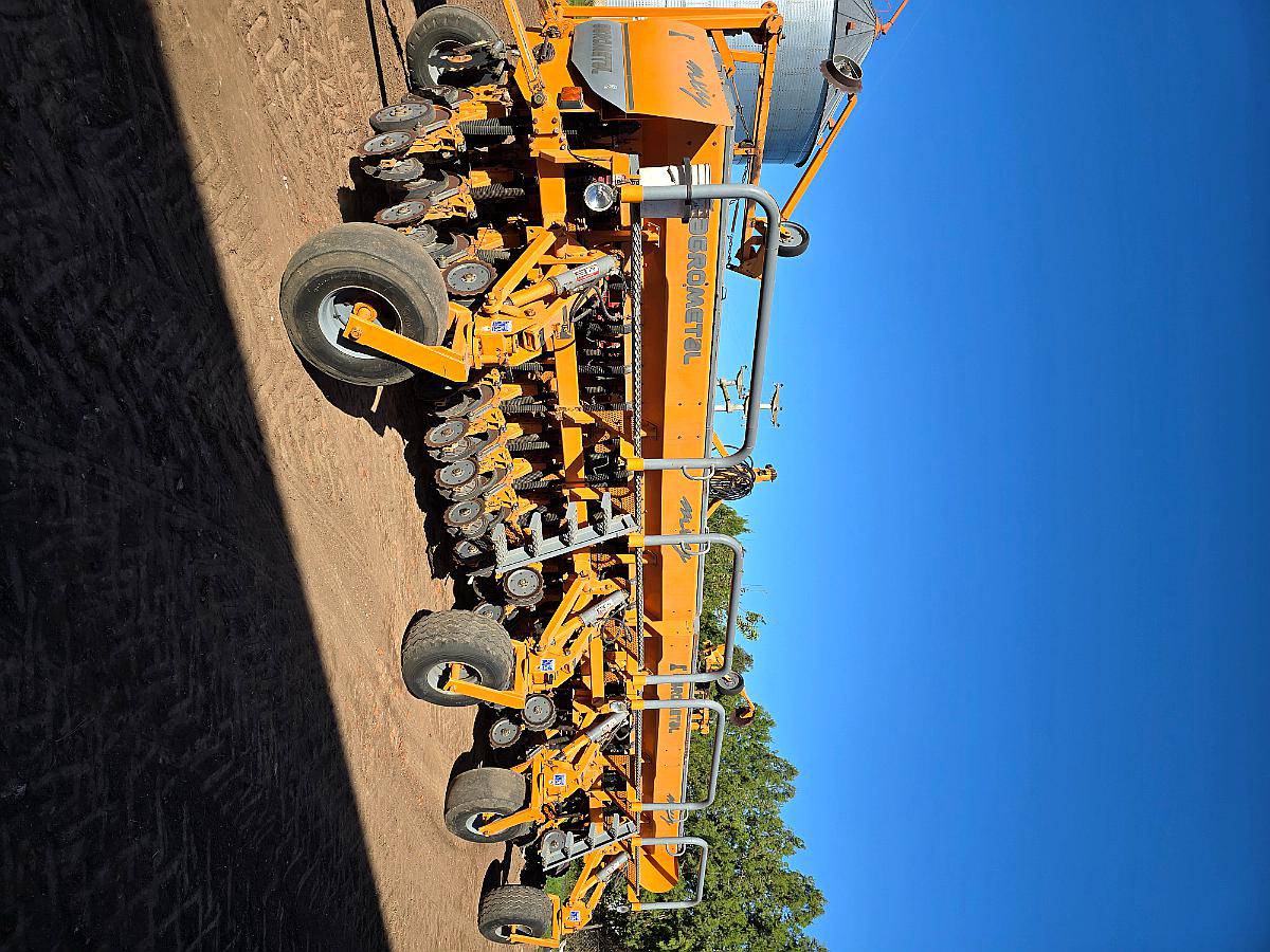 Agrometal MXY 2 46 a 21