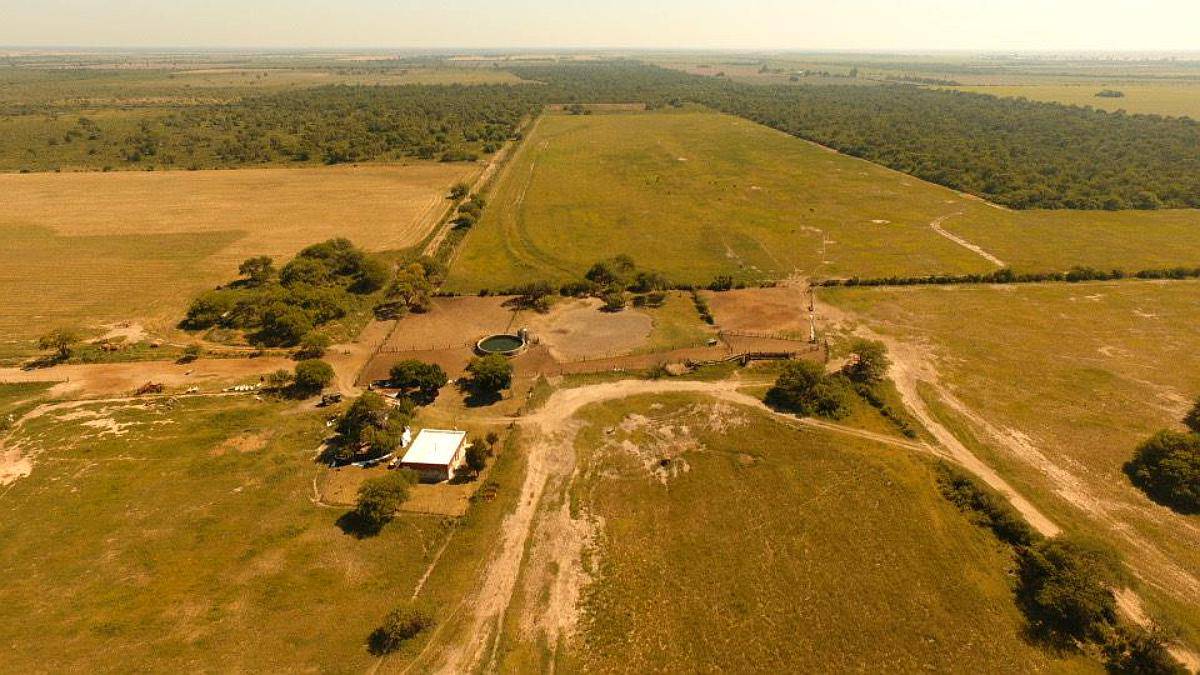 Obispo Trejo en Venta