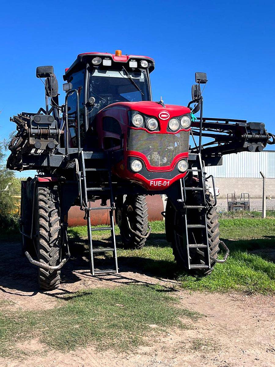 Ombu PAO 3000 Impecable