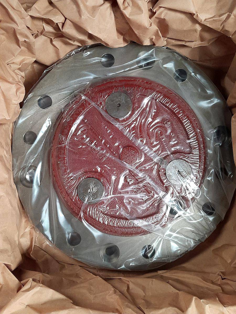 Carcasa Porta Satélites Reductor Carraro