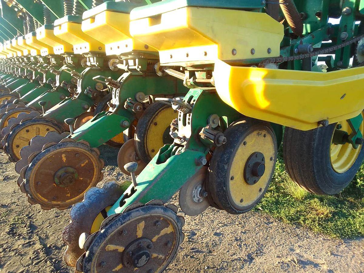 Tedeschi M99 año 2014