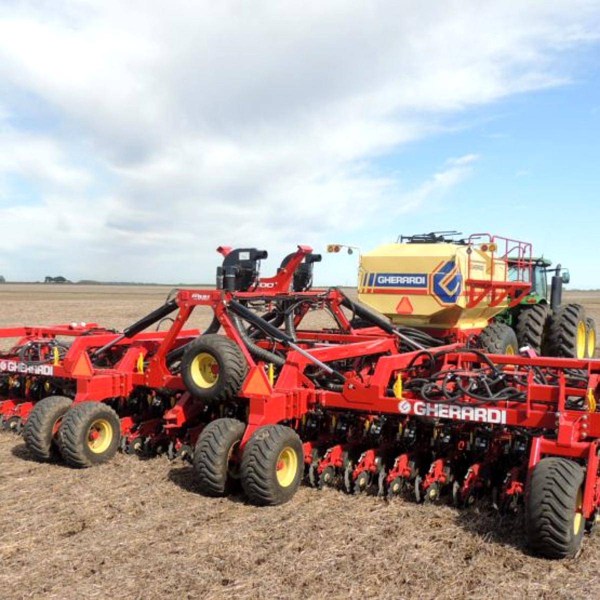 Gherardi AIR Planter G-600