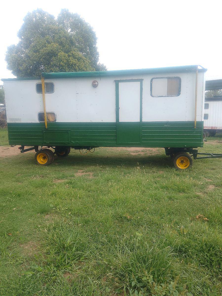 Casilla Rural Traimax Colita