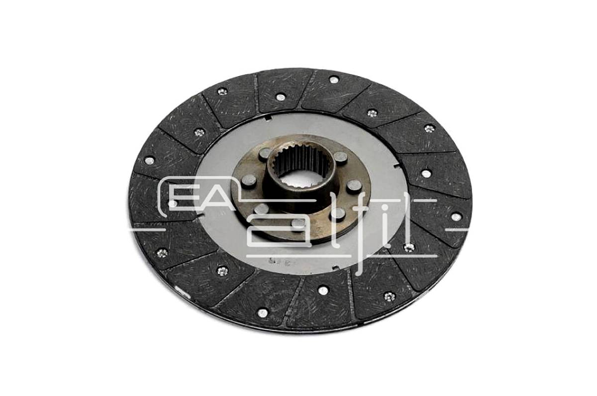 Disco Embrague Toma de Fuerza Massey Ferguson