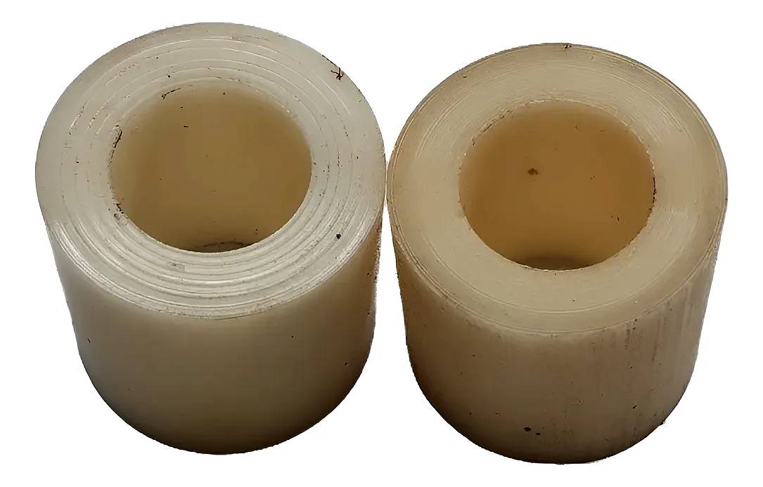 Buje de Teflon para Cosechadora 28480268