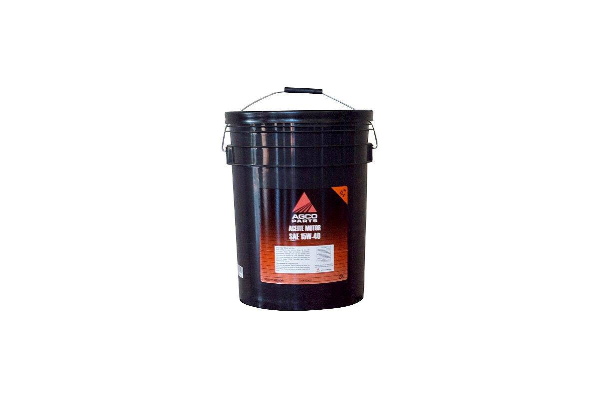 Aceite Motor 15w40 CI4