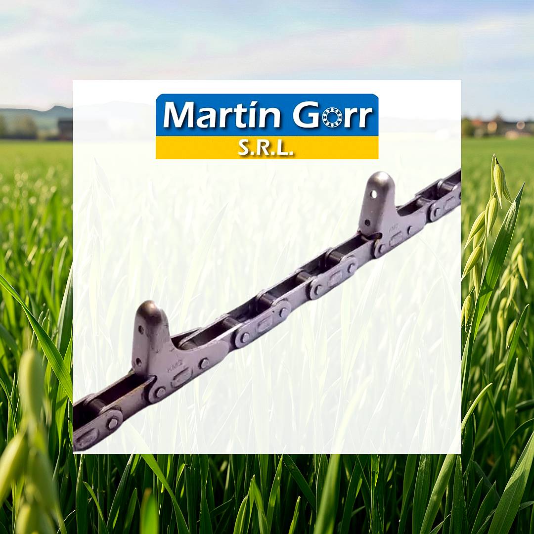 Cadenas Maiceras NO Dude en Consultar