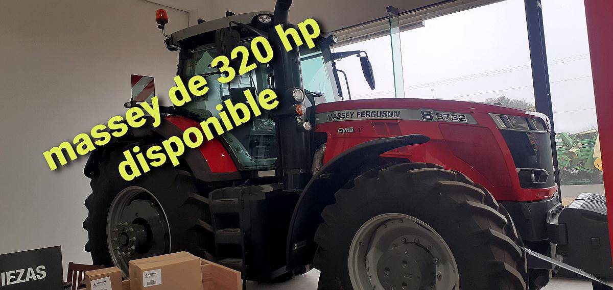 Plástico Luz Derecho Para Tractor Case, Fiat, Massey Ferguson