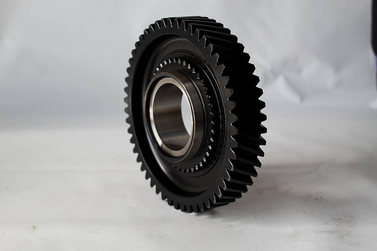 Engranaje 1º Velocidad Tractor Fiat 180-90/160-90/140-90