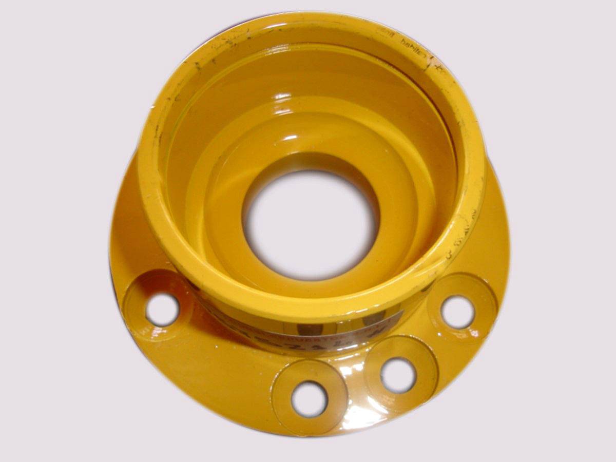 Caja Rodamiento Embocador New Holland TC 57/59