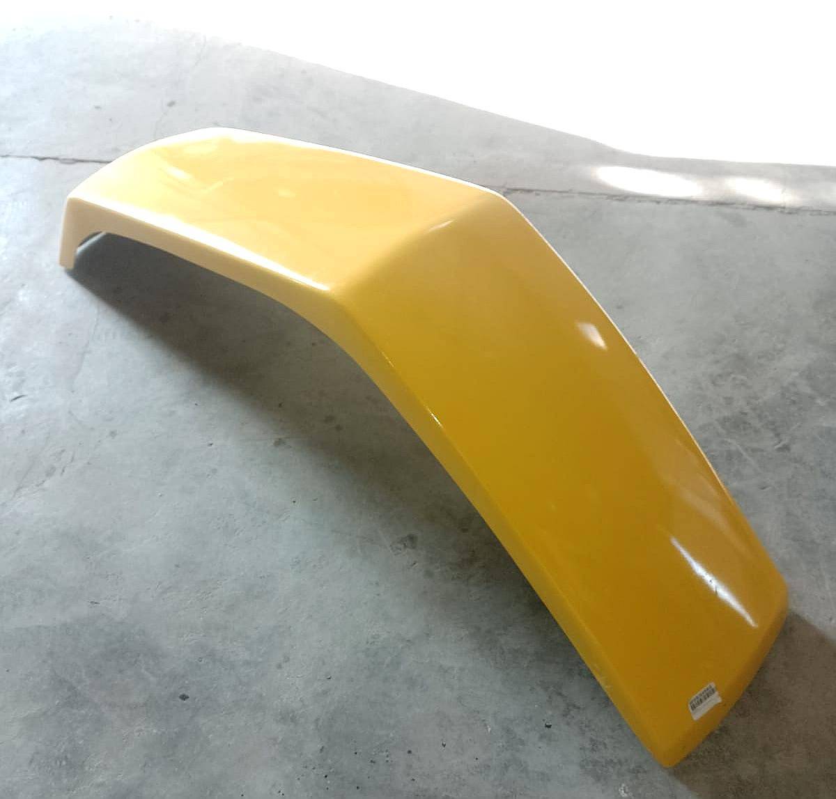Guardabarro Rodado 36 Pulverizadora Pla