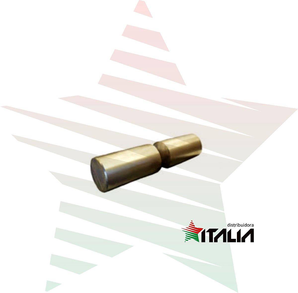 Perno Rectificado para Brida - Sembradora John Deere