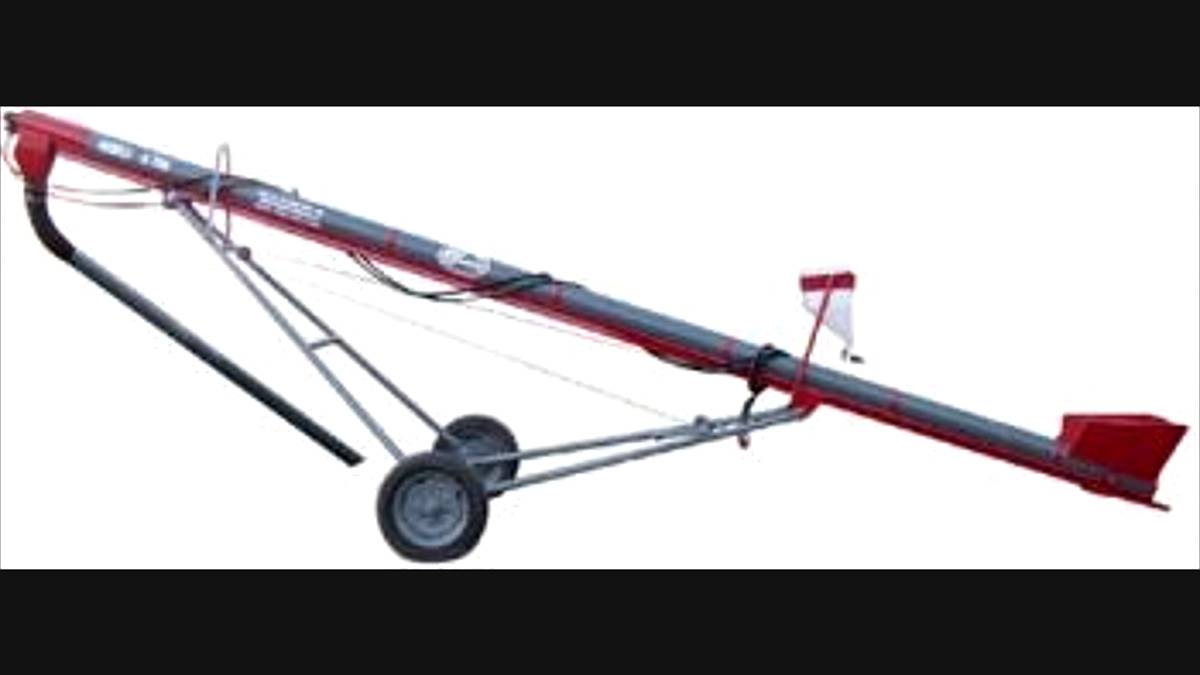 Sinfines Cargador de Sembradora Famer Cargador de Sembradora