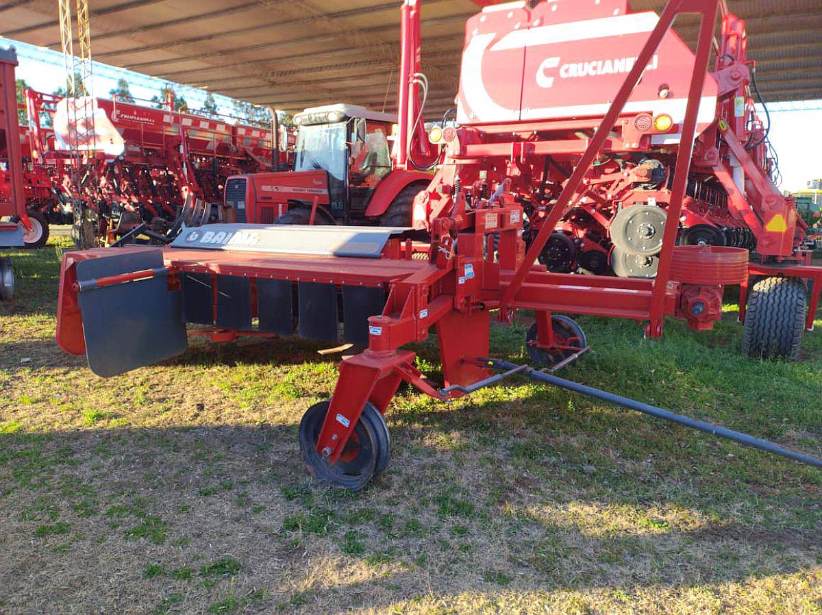 Desmalezadora Baima B300-2000 Nueva