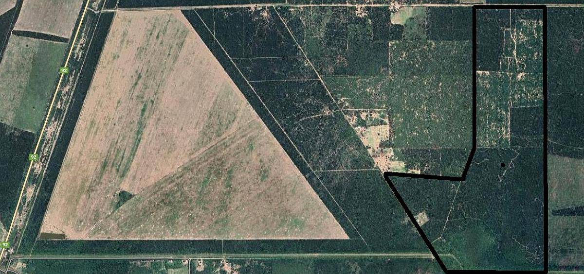 Campo en Venta a Solo 5mil Metros del Pueblo