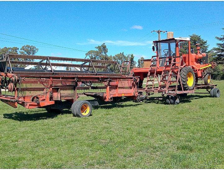 Vendo Hileradora Altina 1986