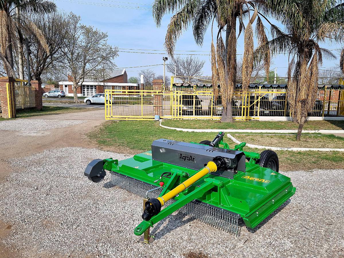 Desmalezadora Articulada TL 2624