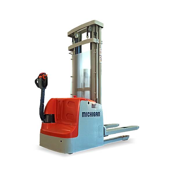 Apilador Electrico 15-30 Michigan
