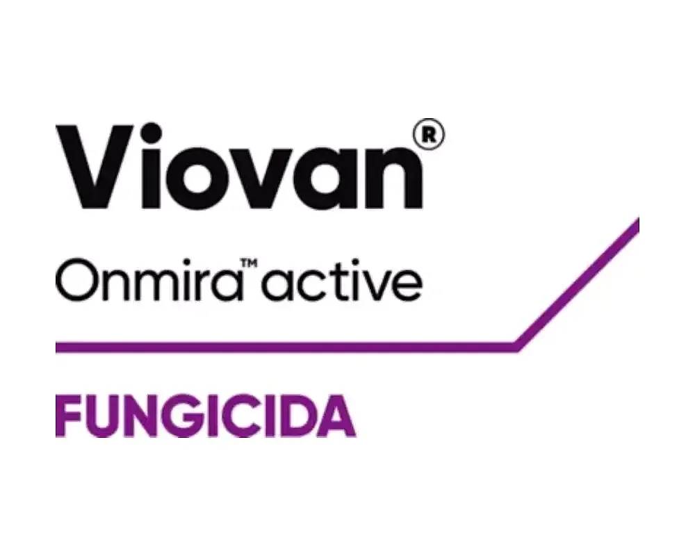 Viovan - Onmira Active - Fungicida