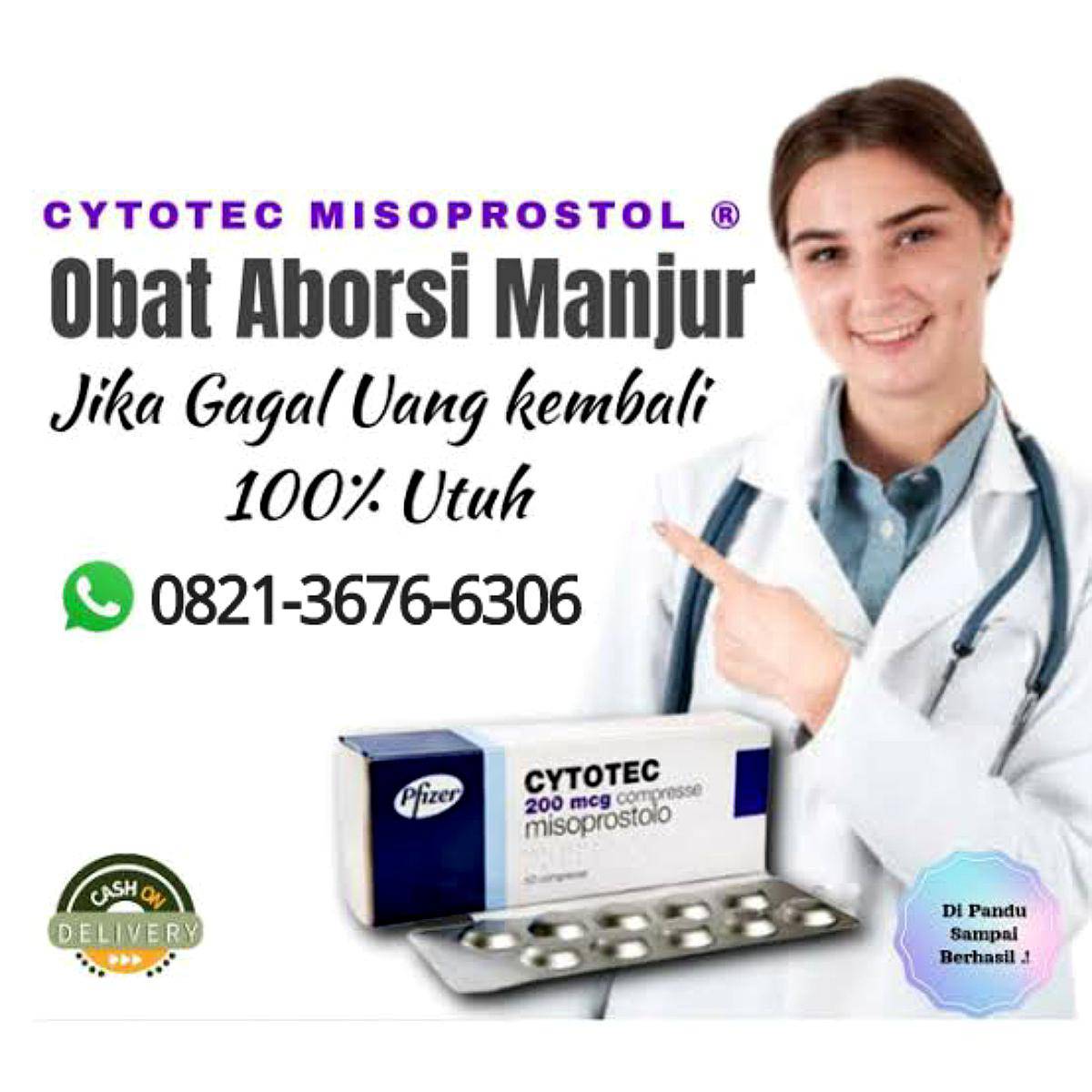 Jual Obat Aborsi Cytotec 082136766306 Obat Penggugur Kandung - Agroads ...