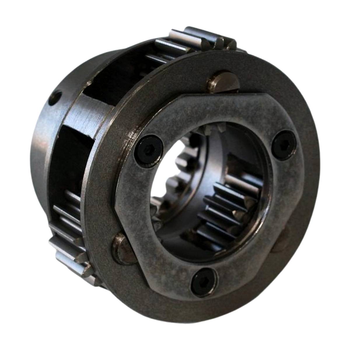 Caja Hipicicloidal Completa 400e/600e/540