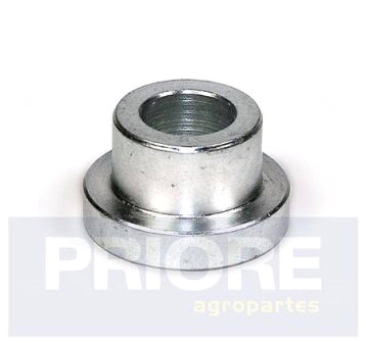 Buje Bicromatizado Paralelogramo 17001 - Agrometal