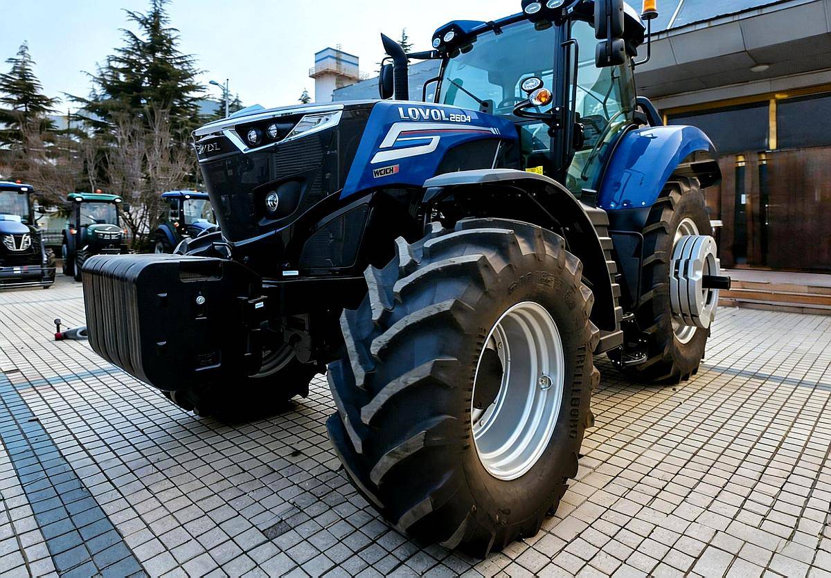 Tractor Lovol TN2604 PRO