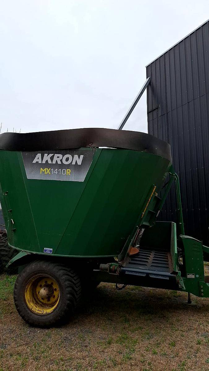 Mixer Green System MXR1410 C/nemum (mx007)
