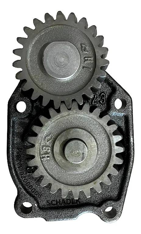 Bomba de Aceite Cummins 4bt 3.9cc