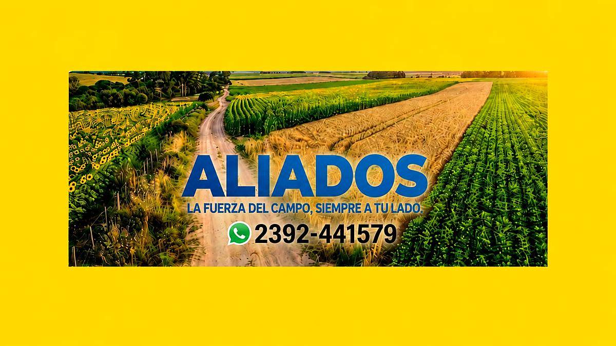 Insumos Biológicos para TU Producción
