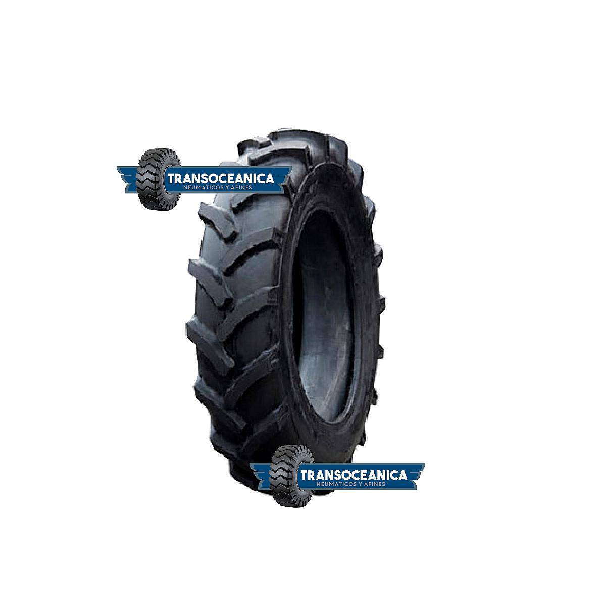 Cubierta 14.9-24 10 Telas- Tractor - Envios a Todo el Pais