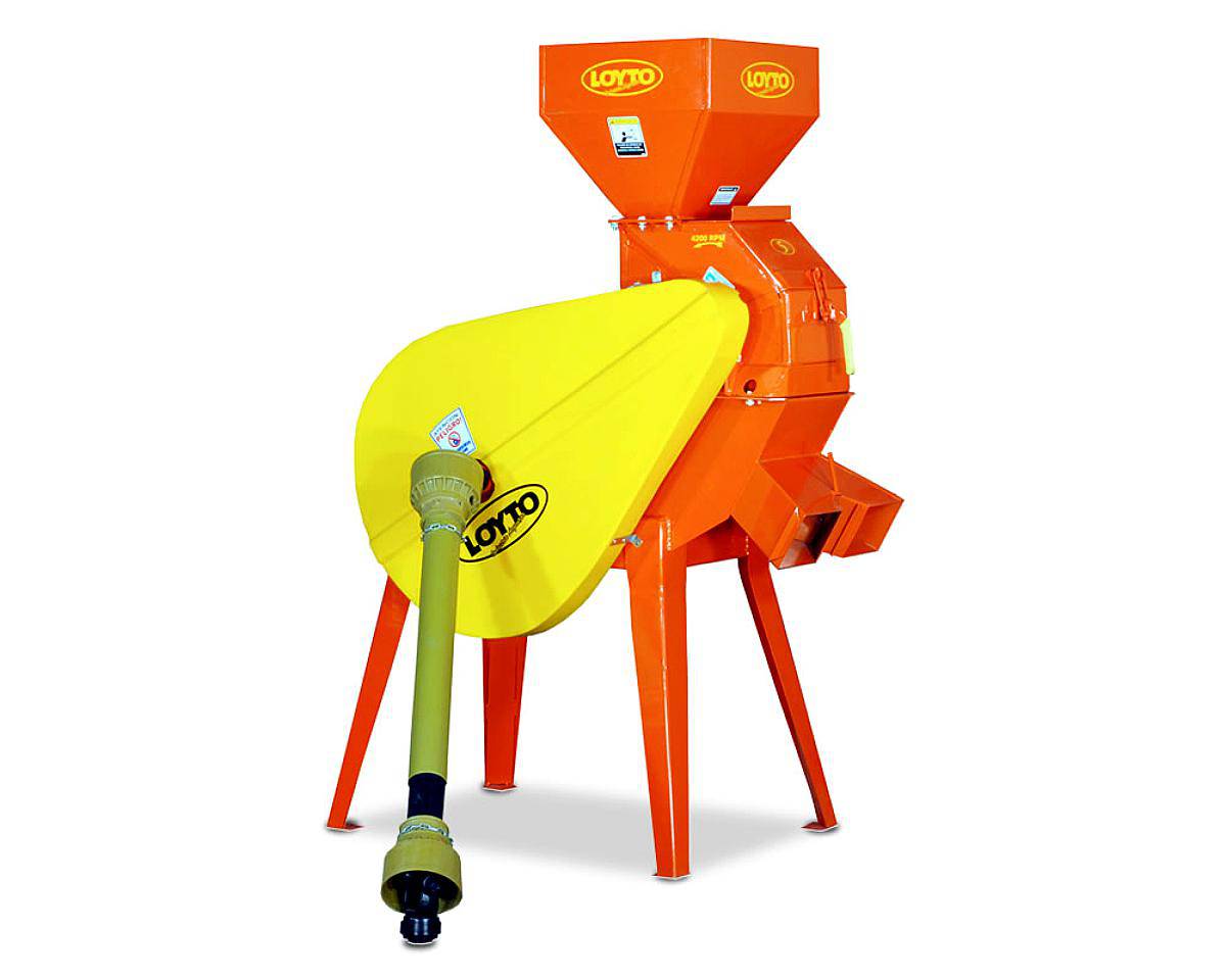 Moledoras - N°5 - Funes