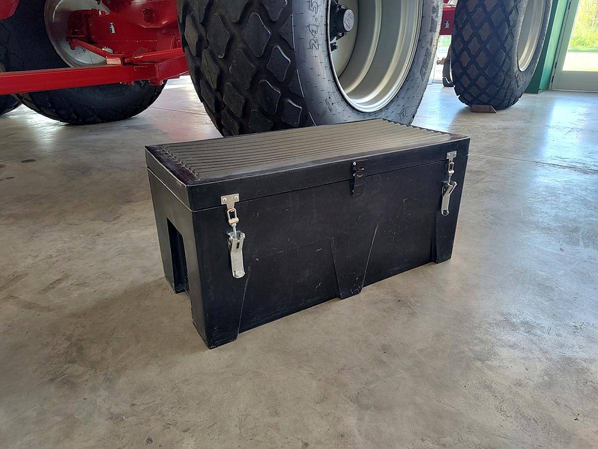 Baúl para Herramientas BHC-100