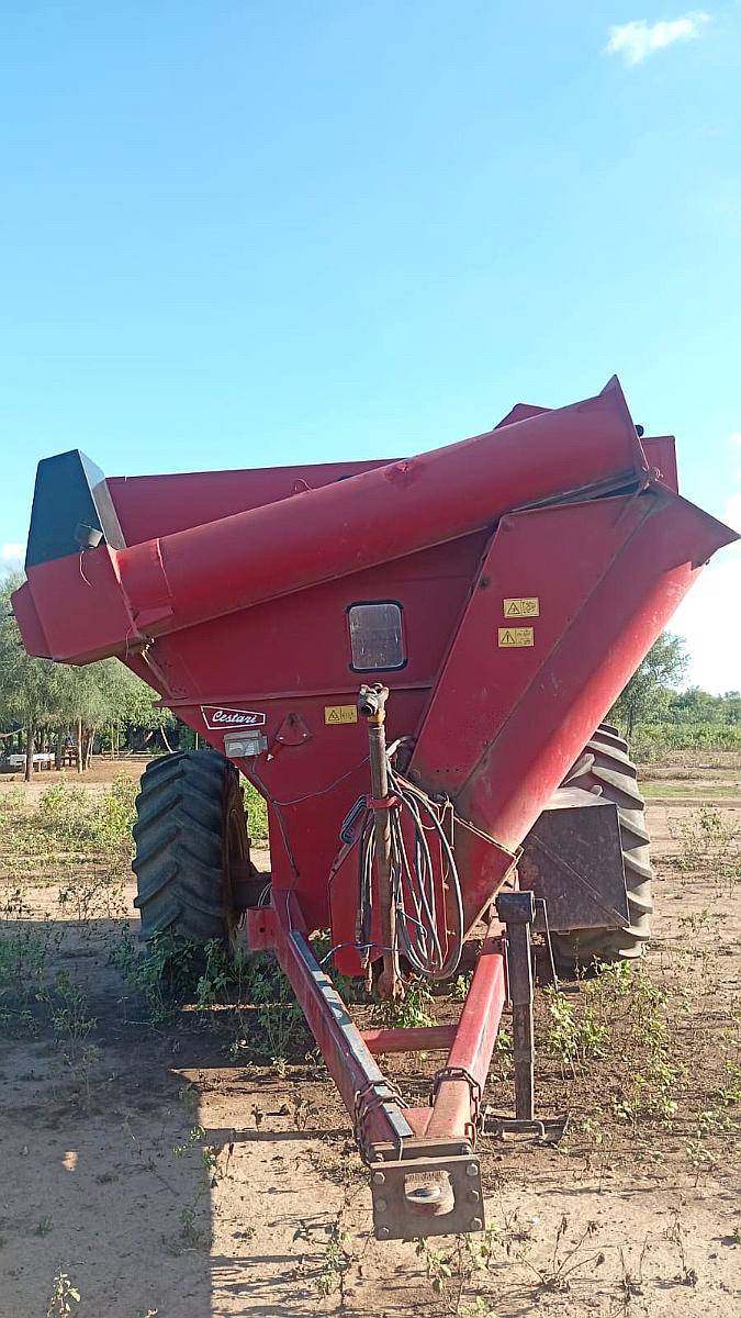 Cestari Monotolva Autodescargable Exelente