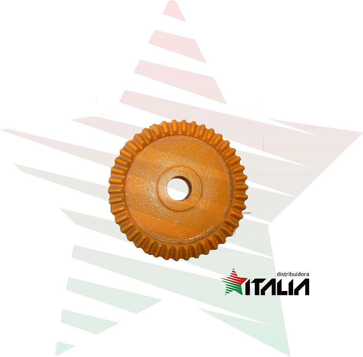 Corona para Sembradora Agrometal