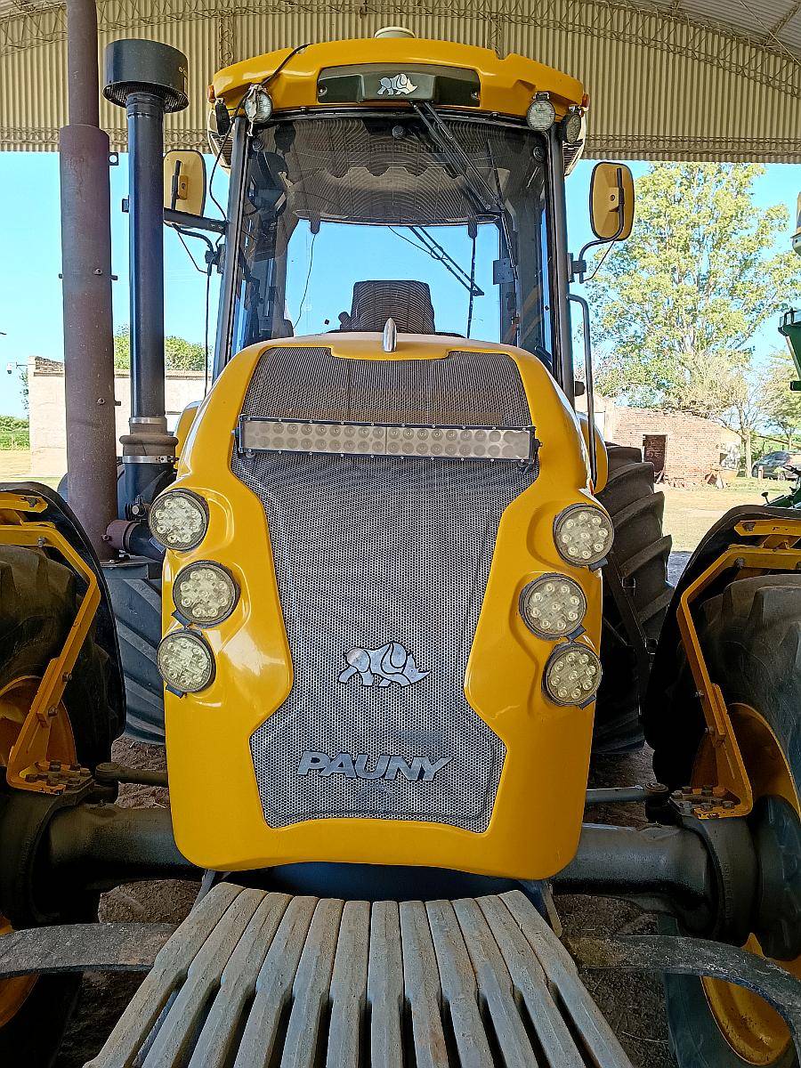 Pauny Audaz Buen Estado