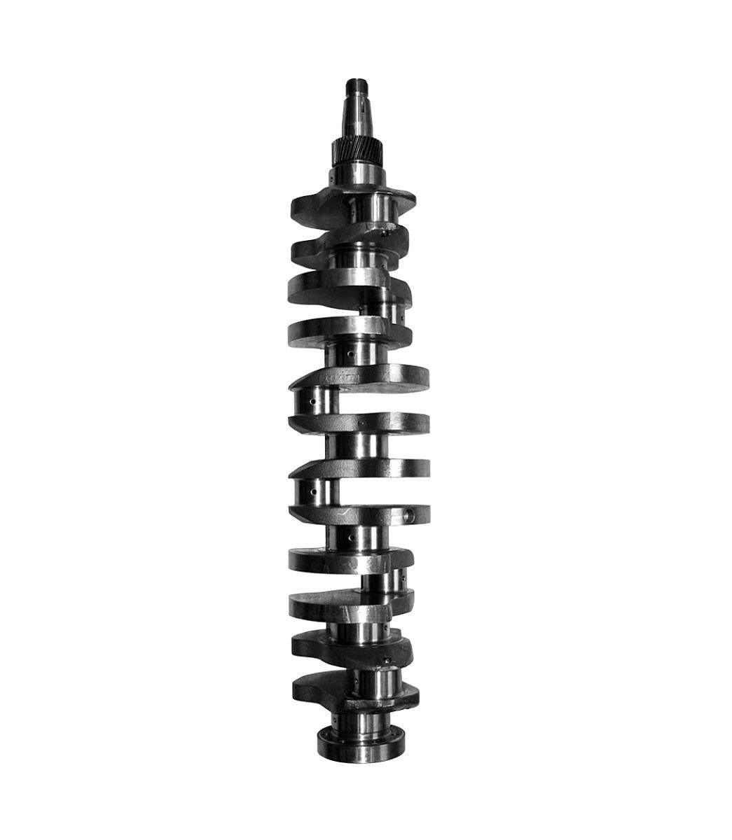 Cigueñal Nuevo Importado para Tractor Fiat 980