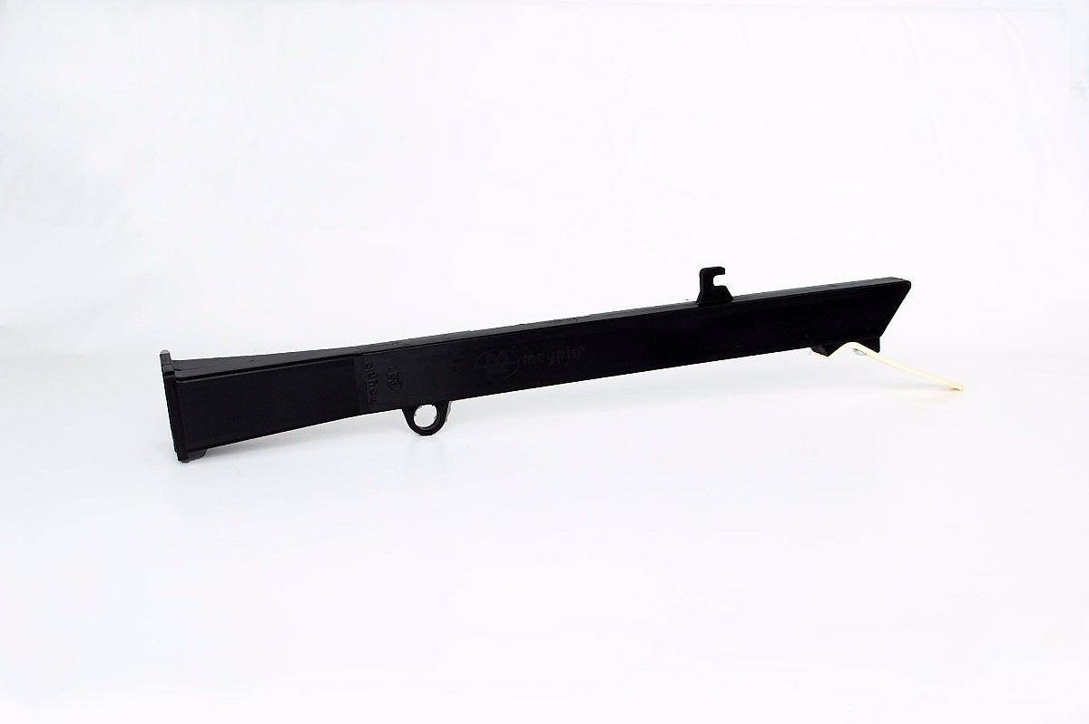 Tubo de Bajada Boca Cuadrada Crucianelli Pionera III