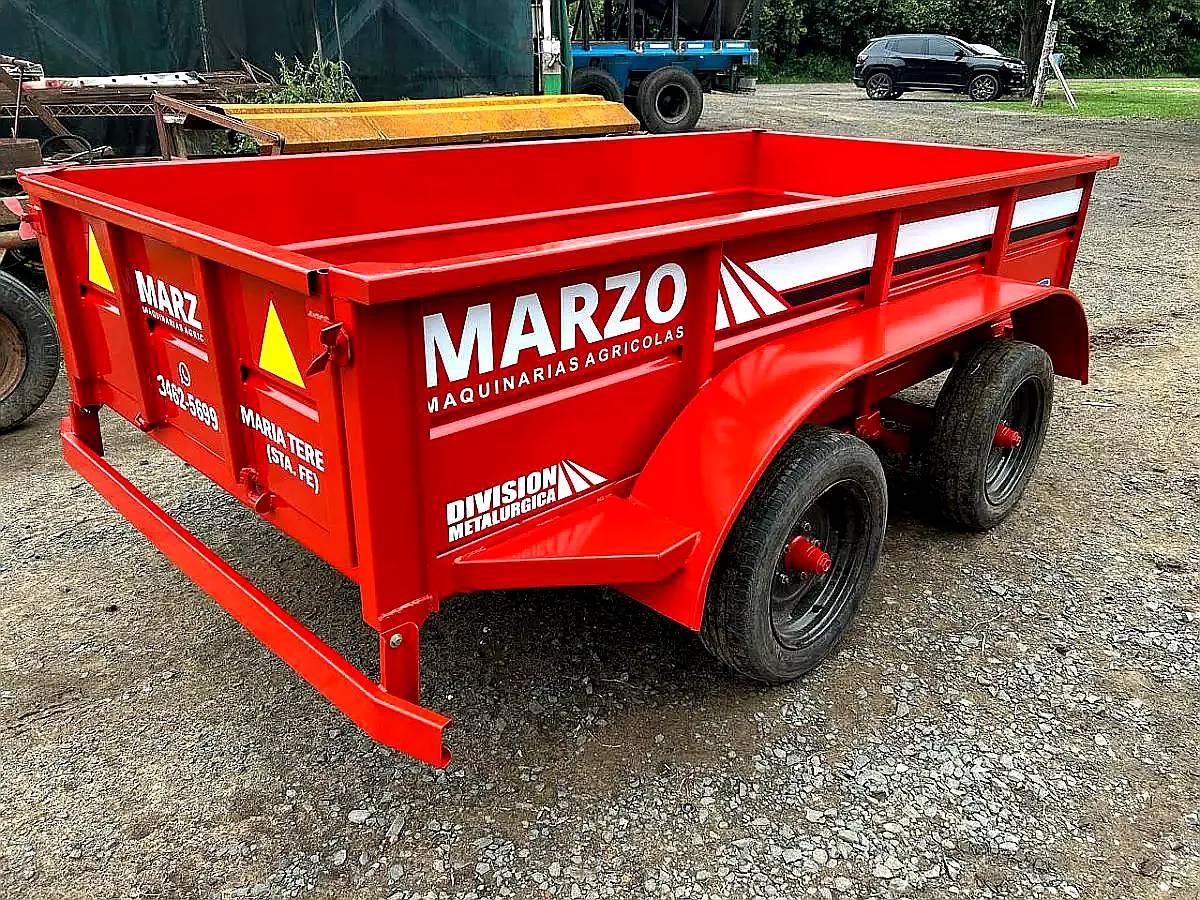 Carro Playo Balancín Nuevo