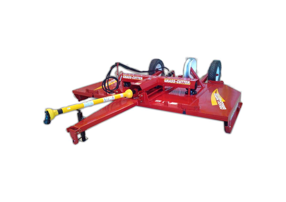 Desmalezadora Grass-cutter JAB AR 3200 R