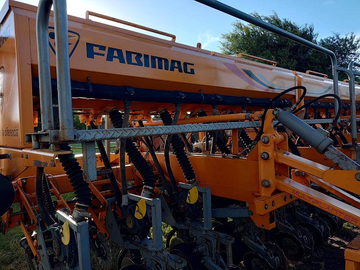 Fabimag Multiplaner 14 a 52.5