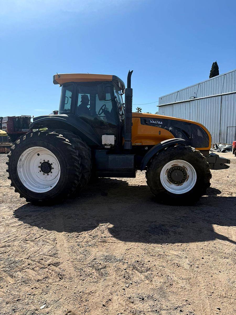 Tractor Valtra BT 190