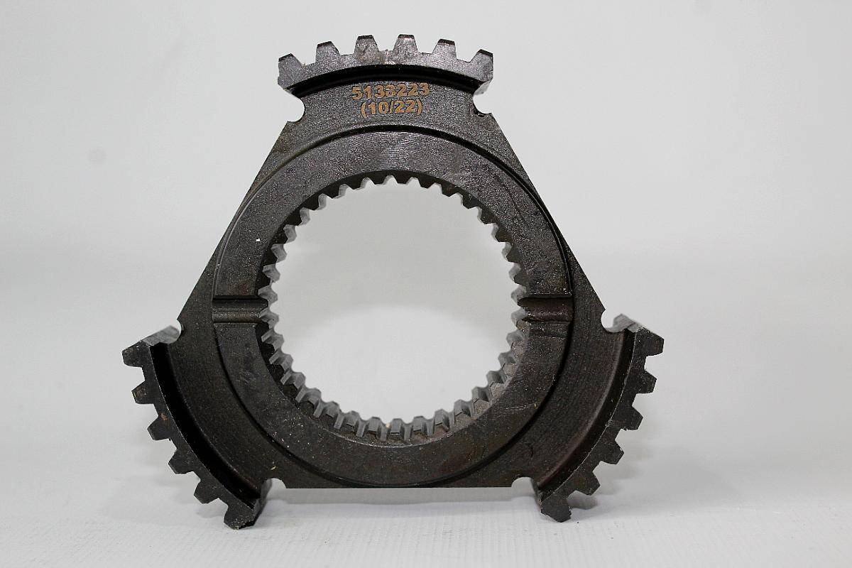 Estrella Sincro Central Tractor Fiat 180-90/160-90/140-90