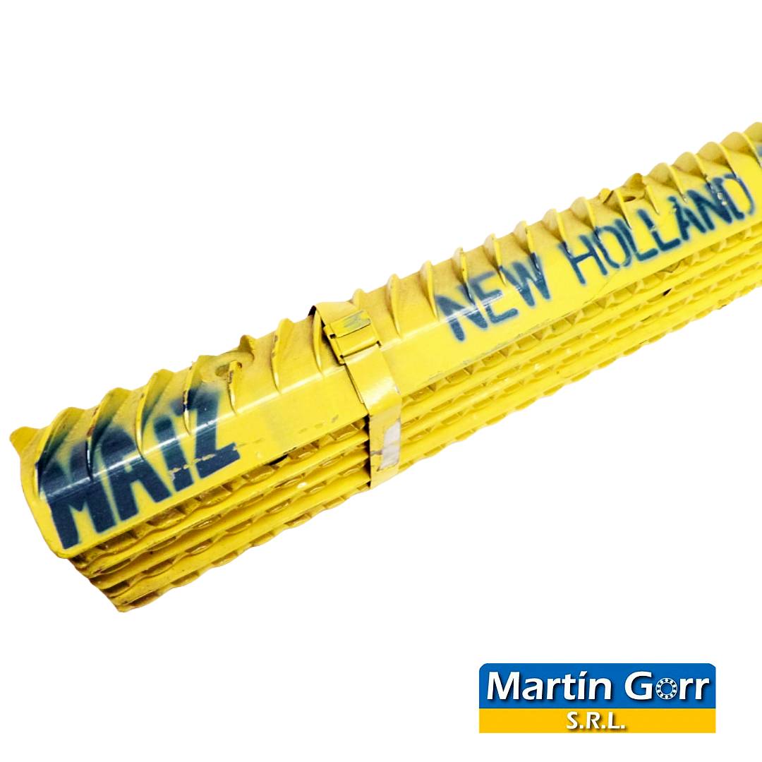 Barras Batidoras / Esplangas para New Holland