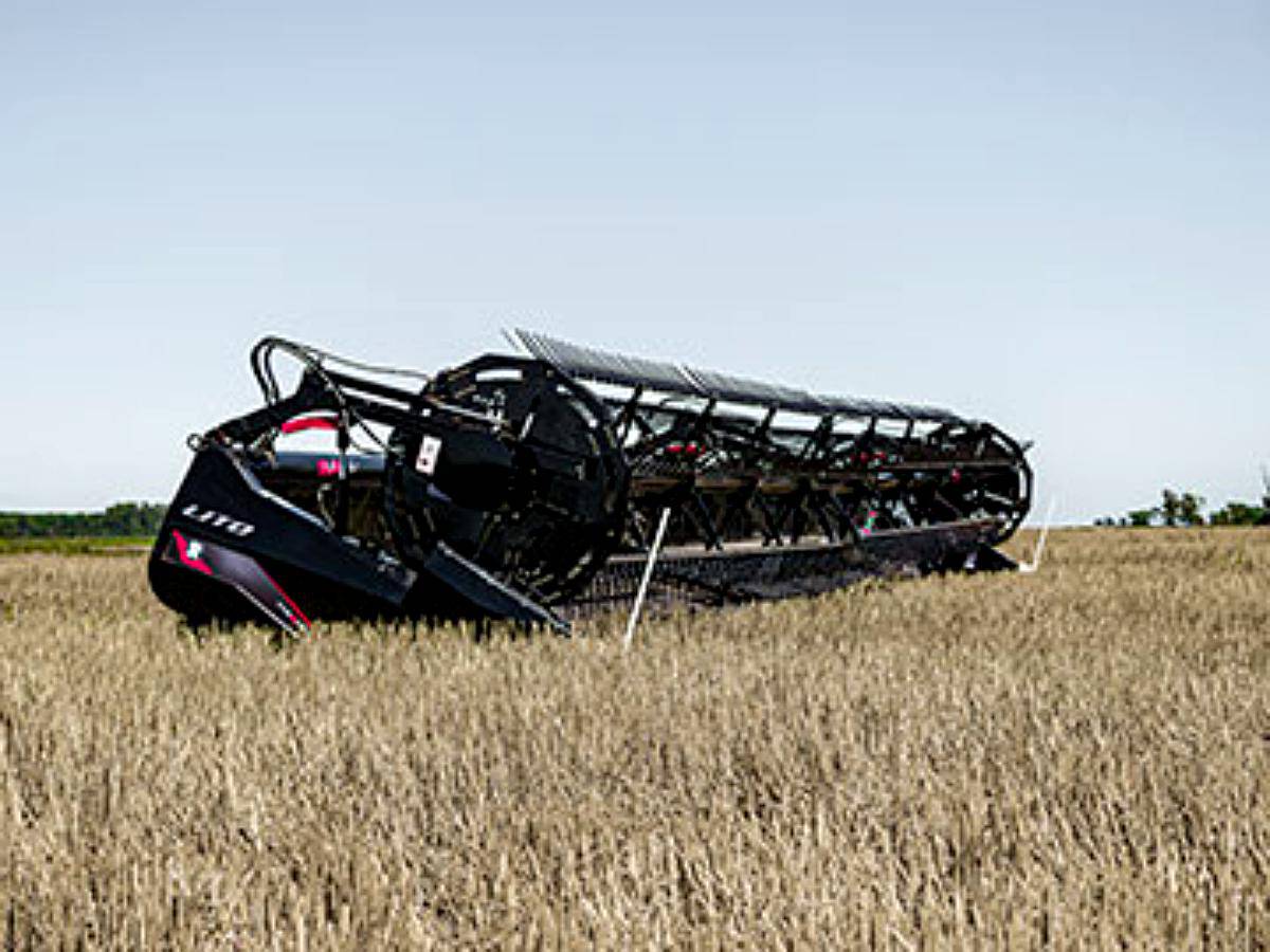 Plataforma Drapper Lito SLR Rossmet