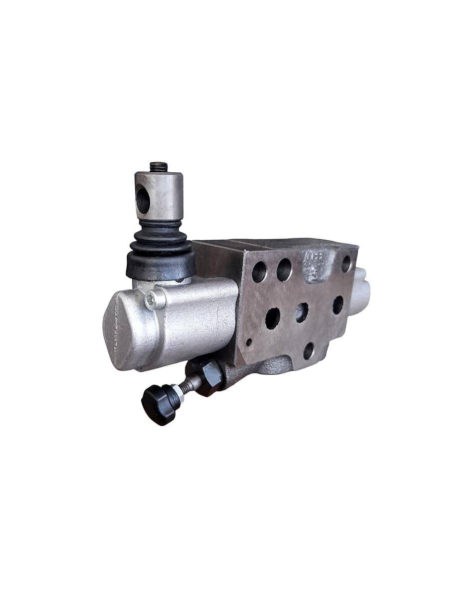 Válvula Control Remoto JX