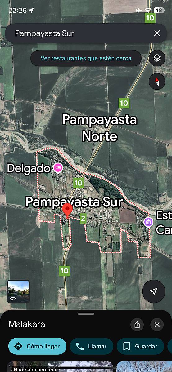 13.000+ M2 Sobre Ruta Servicios Ideal Inversión