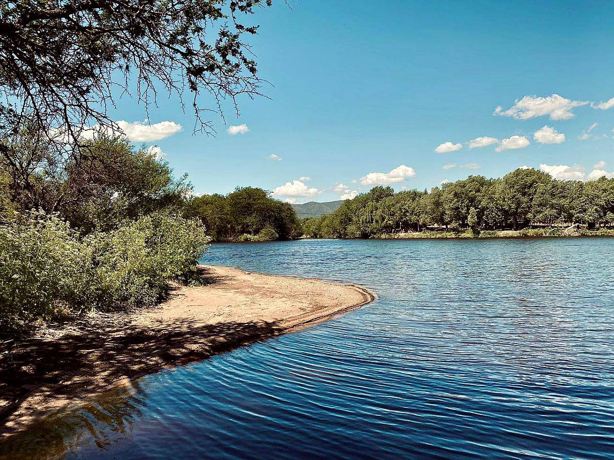 Oportunidad Única Vendo Hermosa Casa de Campo, Cosquín.