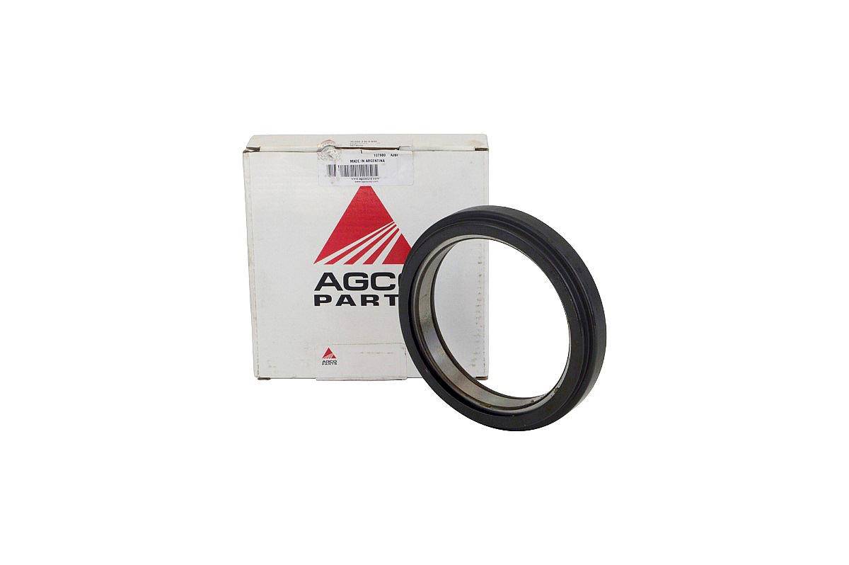 Crapodina Embrague AX - AX4