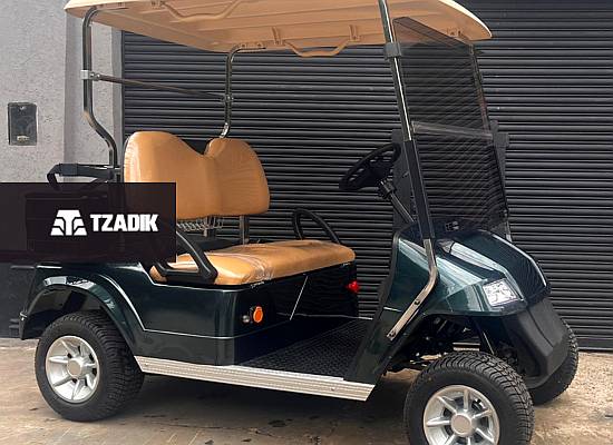 Nuevo Ingreso Vehículo Eléctrico 0km Full Eagle (modelo: G